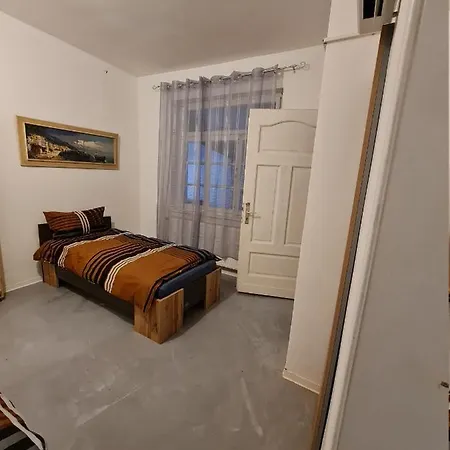 アパート Appartement Zimmer Koeln Leverkusen